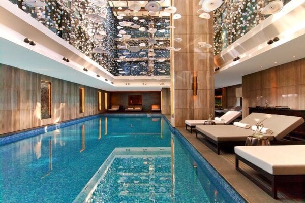 Raffles Istanbul