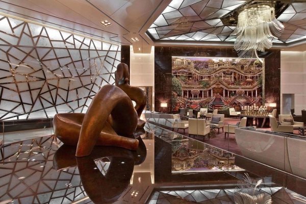 Raffles Istanbul