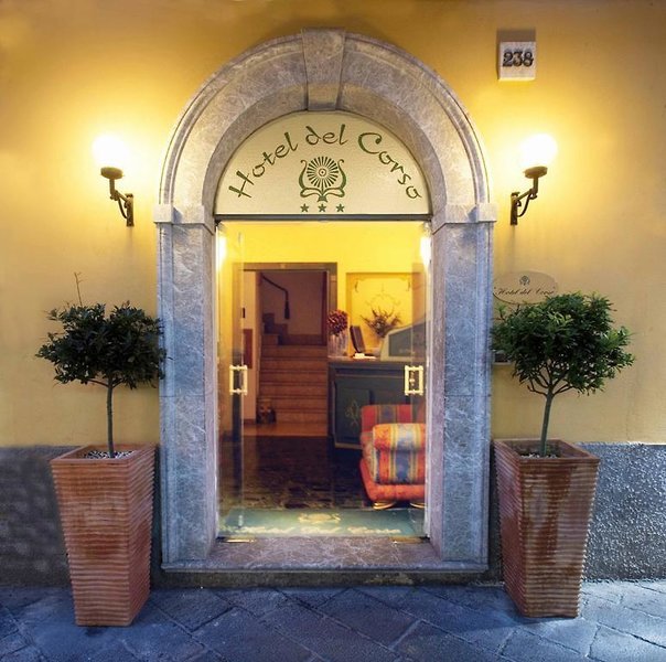 Del Corso