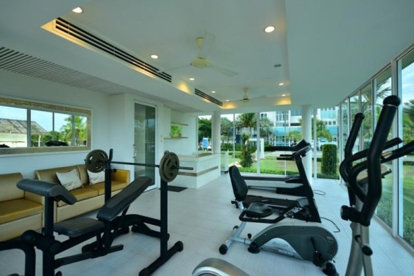Krabi Boat Lagoon Resort