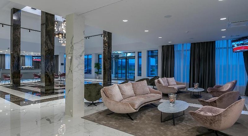 Hotel Princess