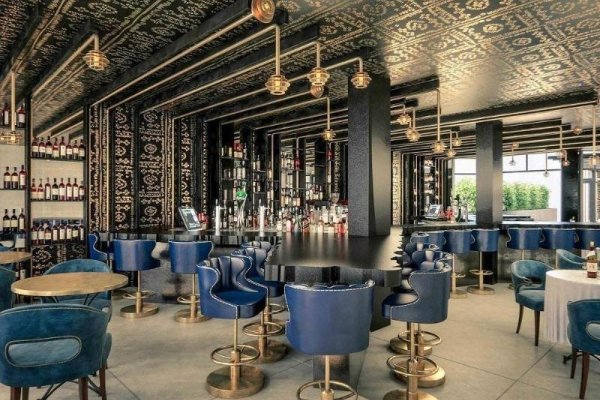 Mercure Raphael Wien