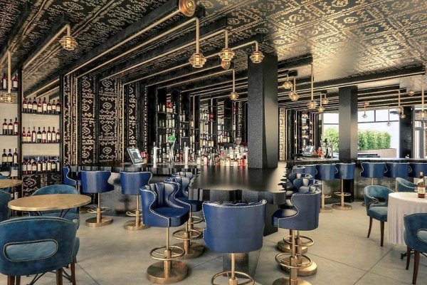 Mercure Raphael Wien