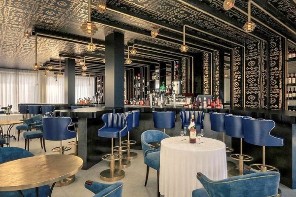 Mercure Raphael Wien