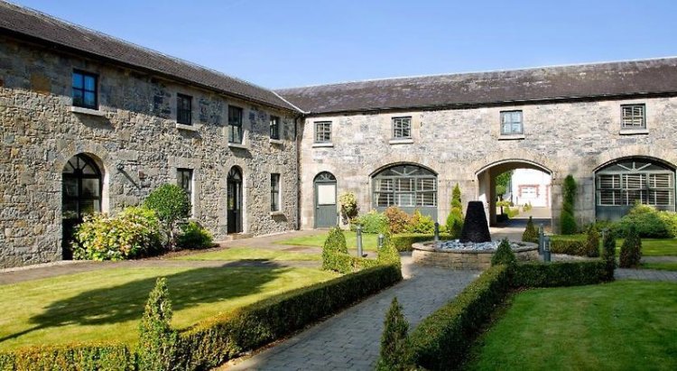 Moyvalley Hotel & Golf Resort