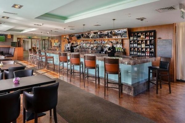 Moyvalley Hotel & Golf Resort
