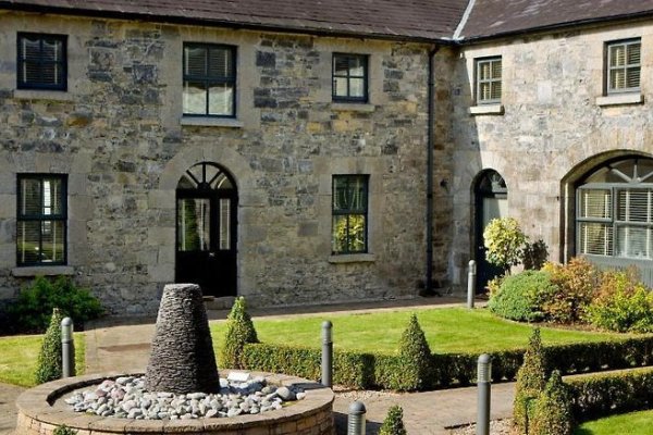 Moyvalley Hotel & Golf Resort