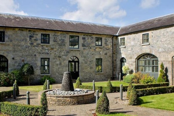 Moyvalley Hotel & Golf Resort