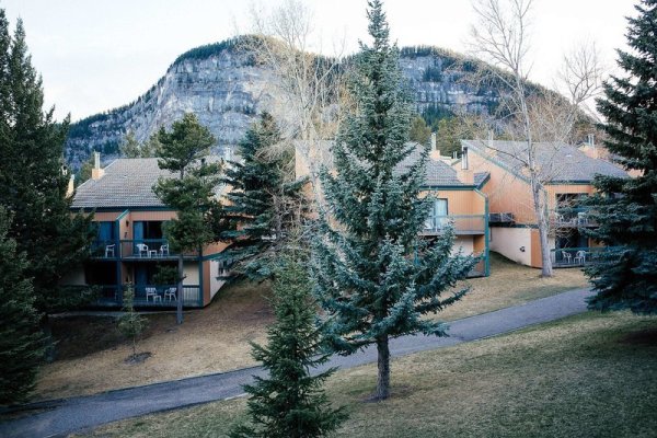 Douglas Fir Resort & Chalets