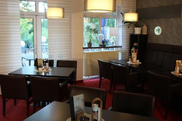 H+ Hotel Erfurt