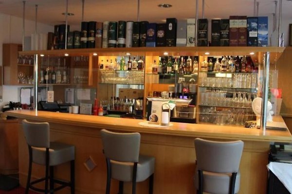 H+ Hotel Erfurt