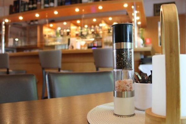 H+ Hotel Erfurt