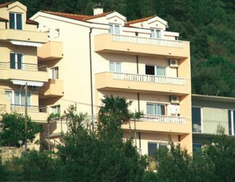 Villa Rasic Makarska