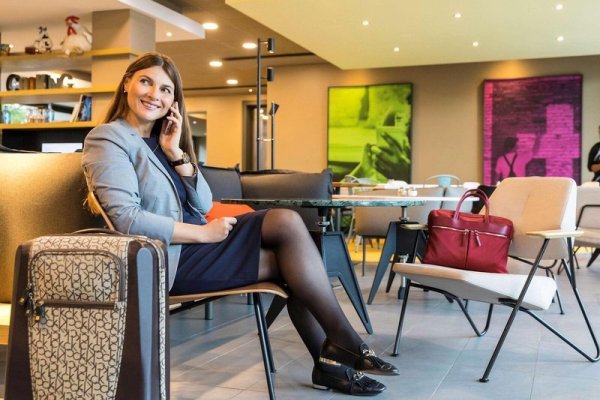 ibis Zurich Messe Airport