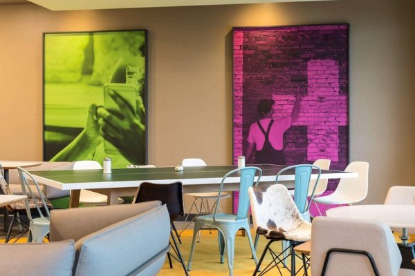 ibis Zurich Messe Airport