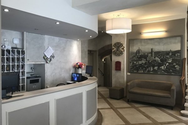 Hotel Firenze