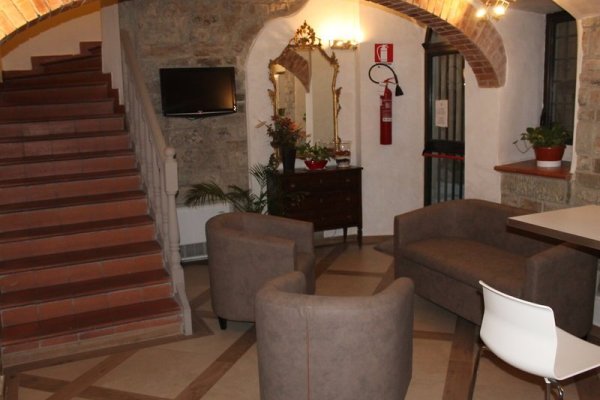 Hotel Firenze