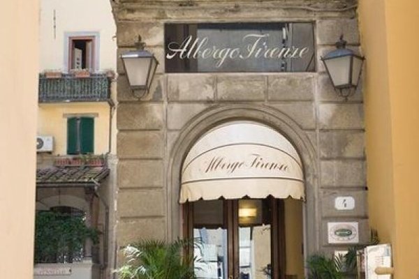 Hotel Firenze