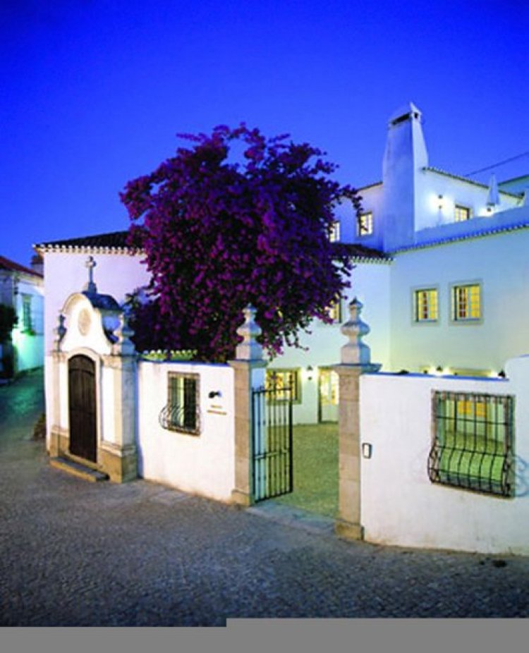 Pousada Ourem