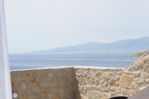 Gorgona Hotel