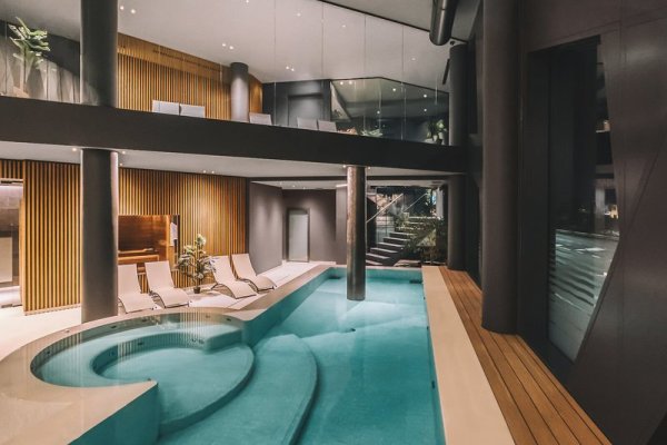 Elite Hotel