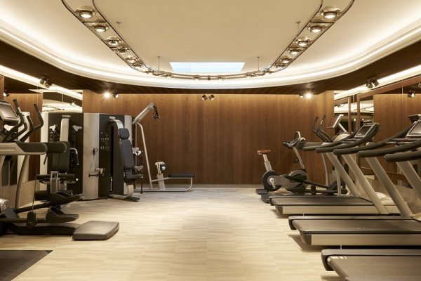 Hotel Bristol, a Luxury Collection Hotel, Warsaw