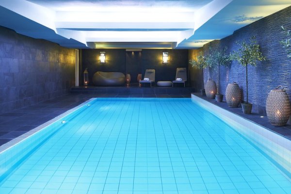 Hotel Bristol, a Luxury Collection Hotel, Warsaw
