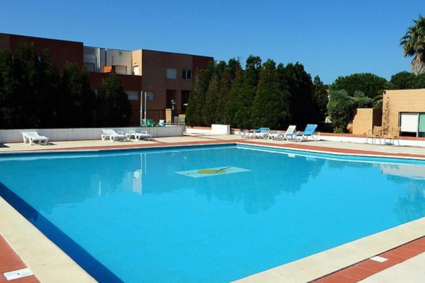 Jardins Da Ria