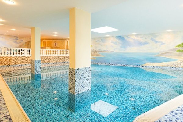 Robenstein Aktivhotel & SPA