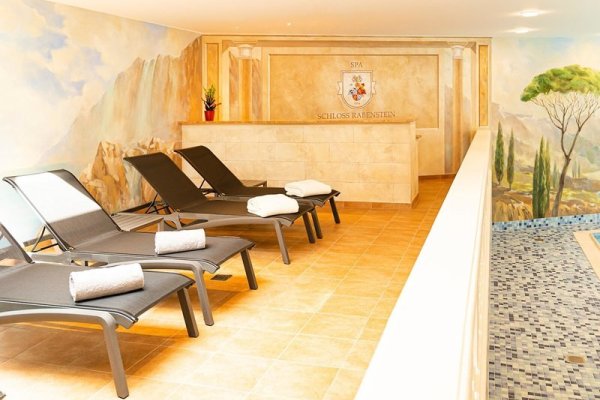Robenstein Aktivhotel & SPA