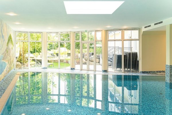 Robenstein Aktivhotel & SPA