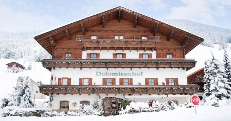 Dolomitenhof