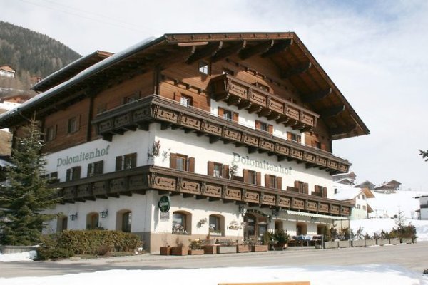 Dolomitenhof