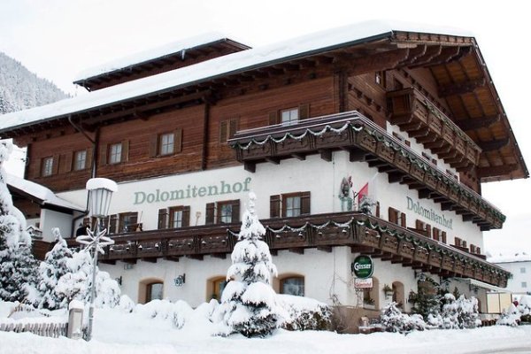 Dolomitenhof