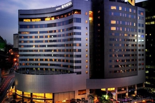 Hotel Riviera