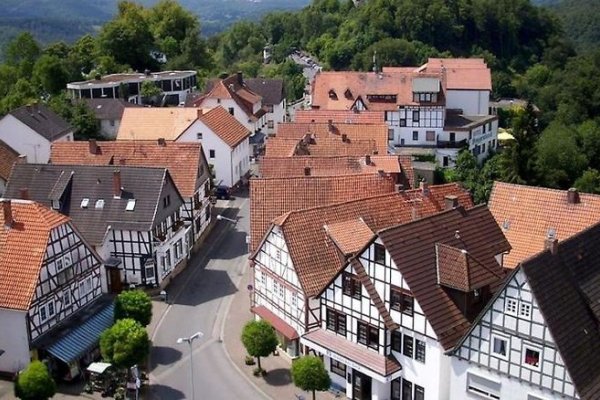 Ringhotel Roggenland