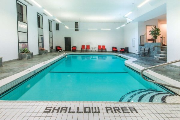 Ramada Plaza Niagara Falls