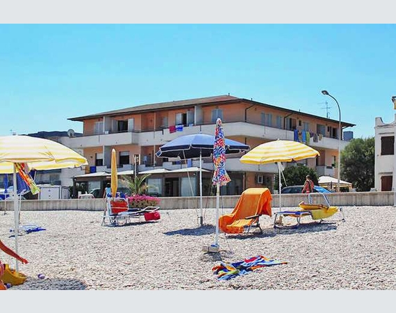Rezidencia Holiday Perla