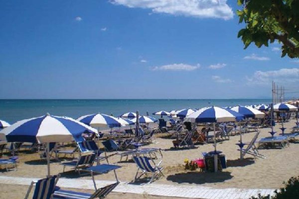 Rezidencia Holiday Perla