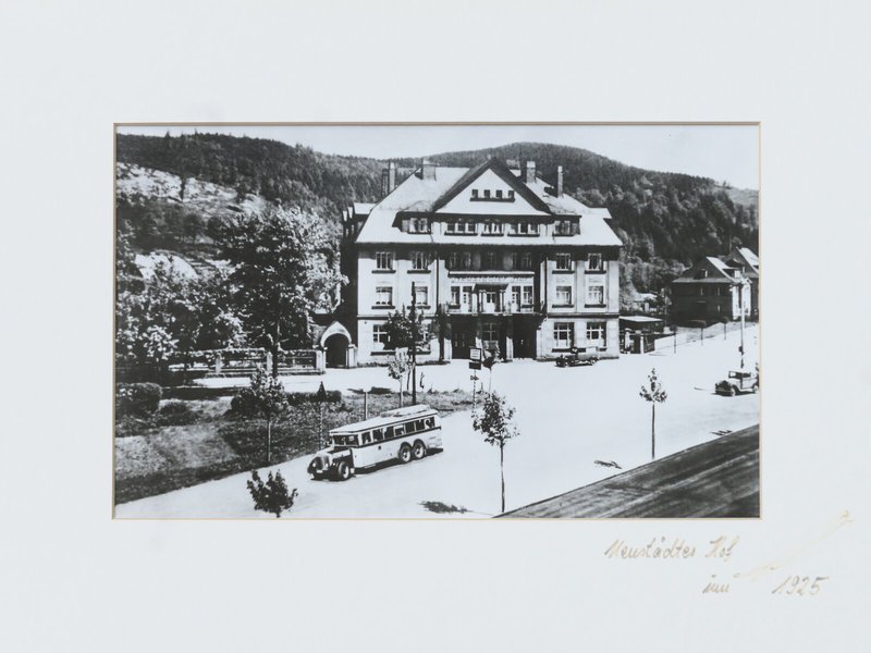 Neustädter Hof