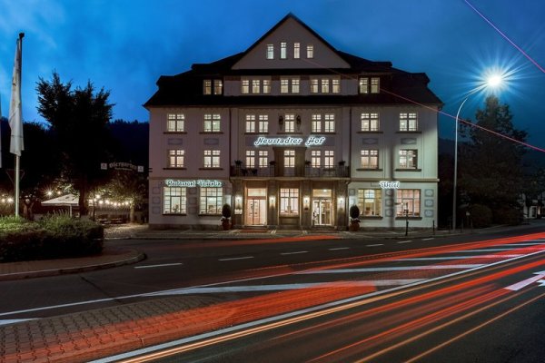 Neustädter Hof