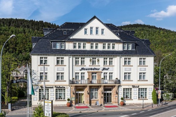 Neustädter Hof