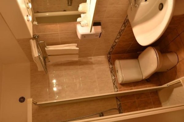 Le Claridge