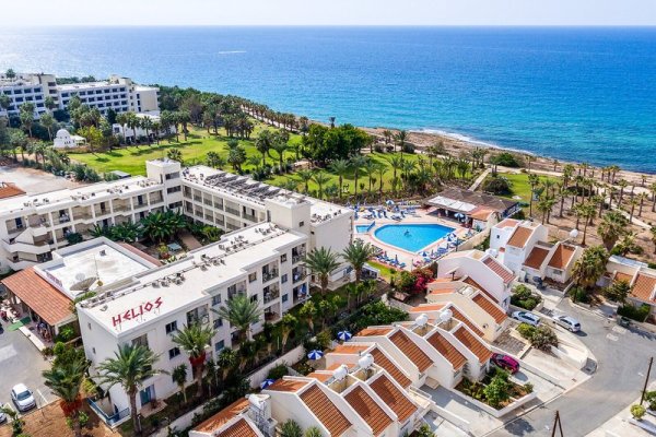 Helios Bay Hotel And Suites