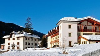Hotel Salvadori