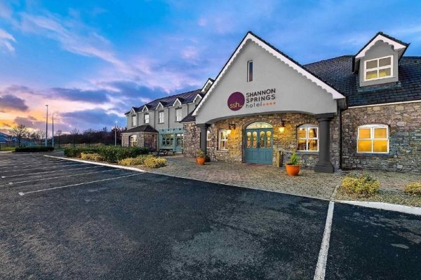 Shannon Springs Hotel