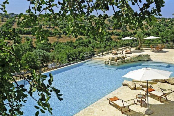 Relais Parco Cavalonga