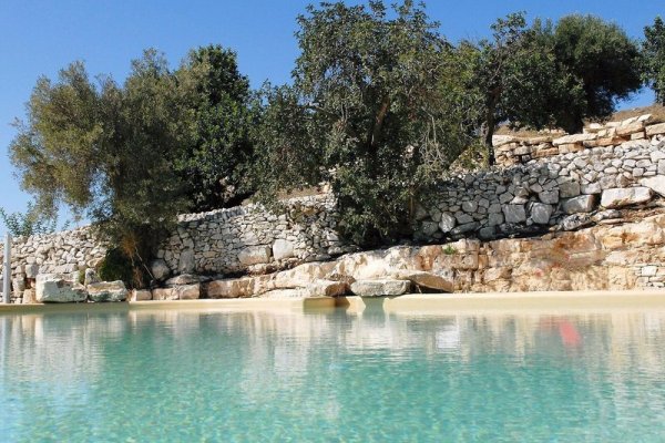 Relais Parco Cavalonga