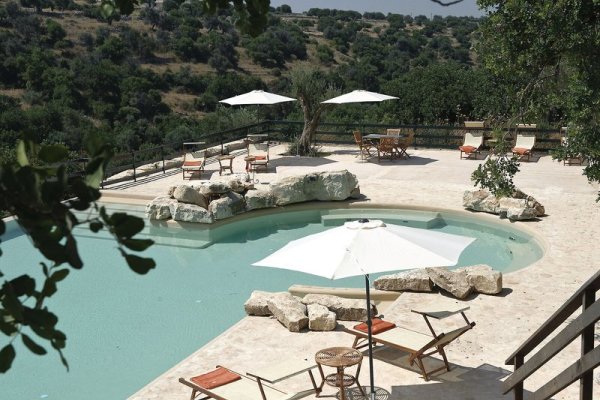 Relais Parco Cavalonga