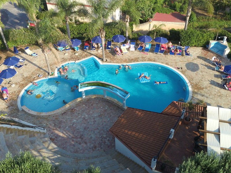 Residence La Taverna